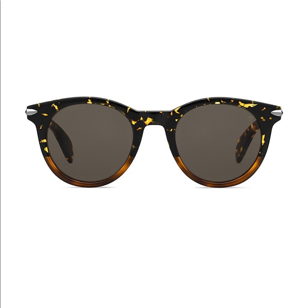 Rag & Bone Havana Sunglasses RNB 5012/S NWT